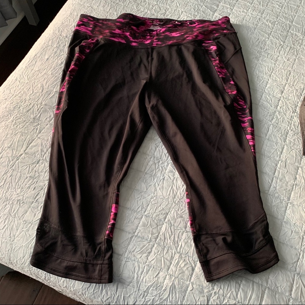 Athletic Leggings
